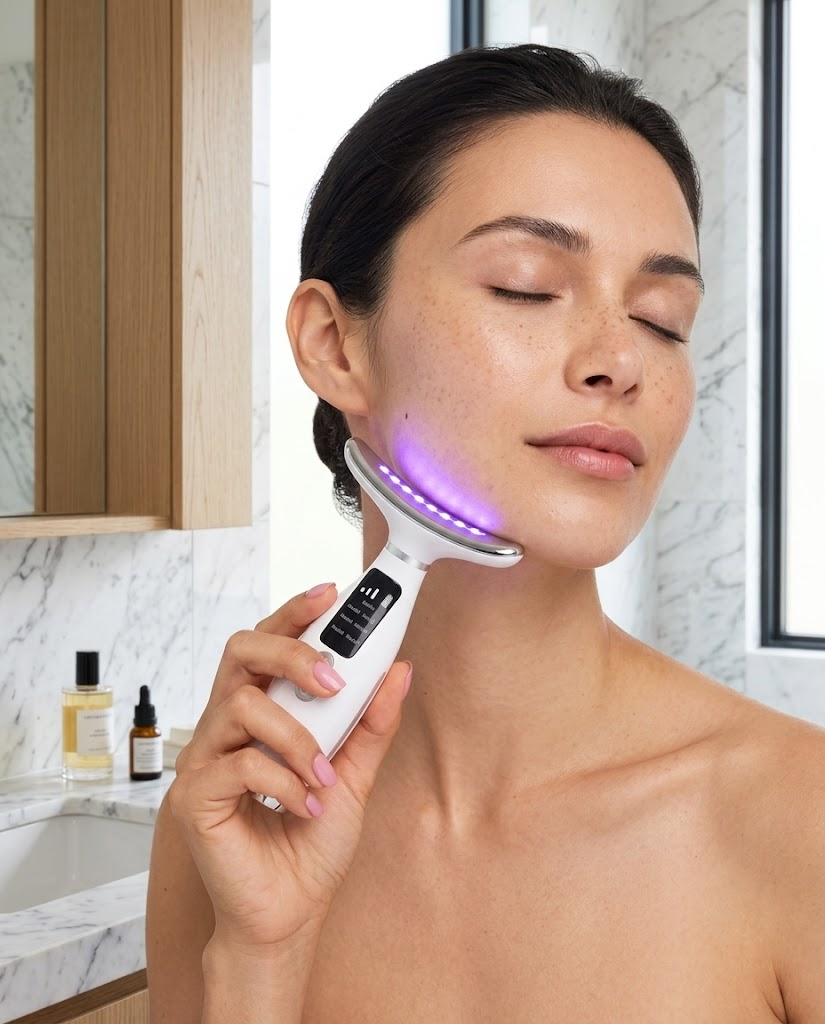 Auva Lift Pro™ — Cuidado de la piel