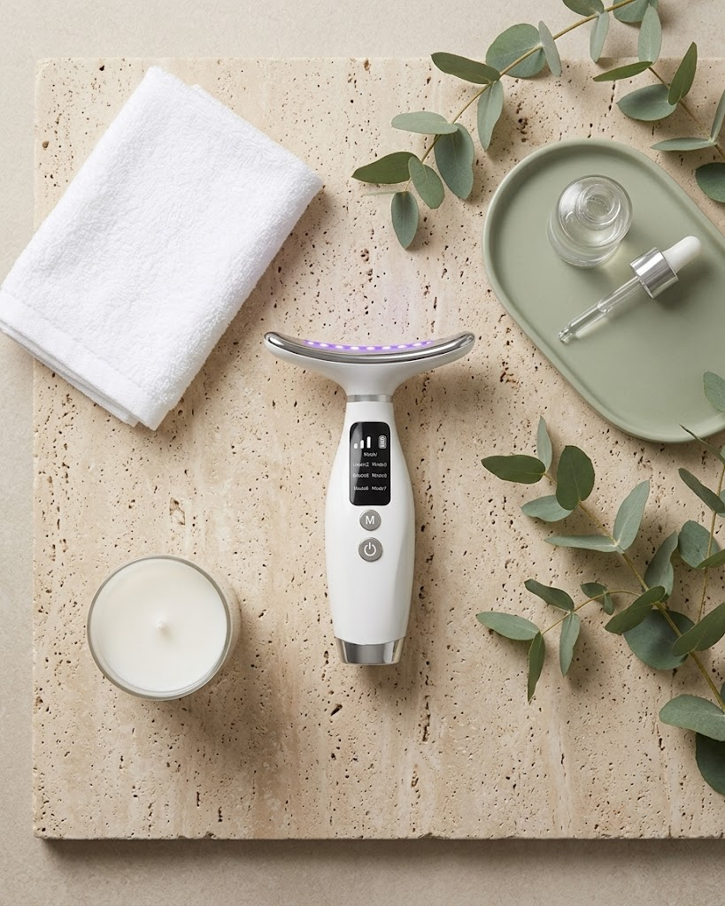Auva Lift Pro™ — Cuidado de la piel