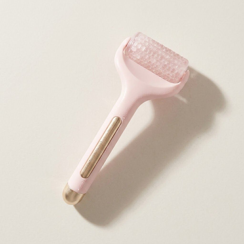Auva Cool Roller™ - Adios a la hinchazon facial