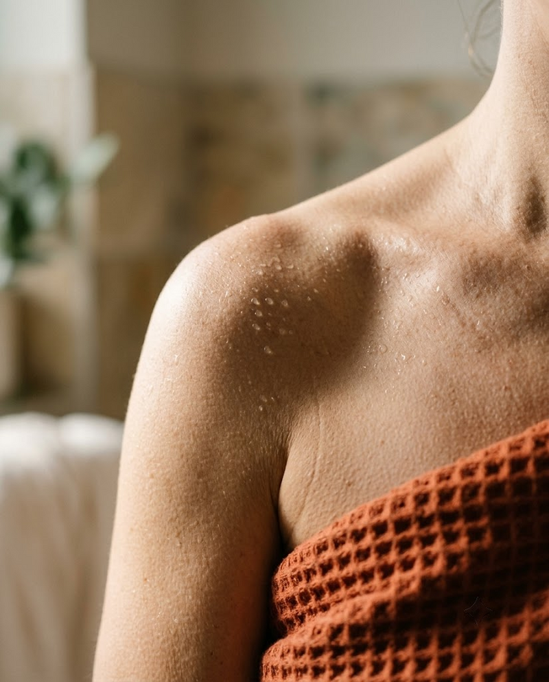 Exfoliar